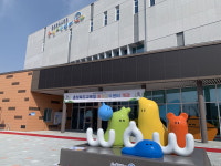 충북환경교육센터 개관 6개월 다양한 프로그램 와우