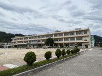 충북의 근대교육유산을 찾아서 - Ⅶ. 옥천 죽향초 구 교사