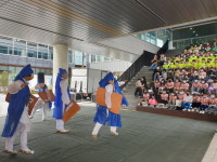 증평 역사인물 창작 마당극 괴짜선비 김득신 눈길