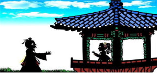충북챔버오케스트라 그림자 음악극 세종, 비밀의 샘