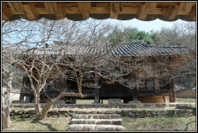 충북 영동 세천재 보물 된다