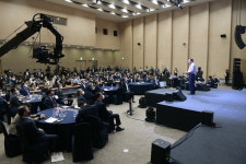 최민호 시장 2030년 미래전략수도 세종 건설 청사진 제시