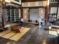 충북의 근대교육유산을 찾아서 - Ⅷ. 옥천여중 구 교사