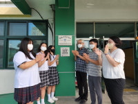 우리학교 최고 - 24. 제천 의림여중