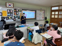 세종시교육청 올바른 성교육으로 디지털 성폭력 예방