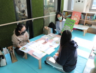 충북특수교육원, 특수교육대상학생 직업박람회 개최