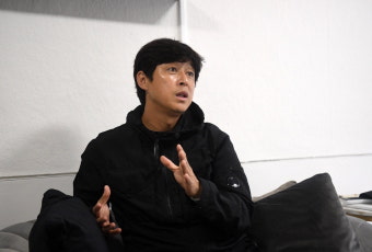 '축구의 메카' 청주FC가 만든다 -Ⅴ. [인터뷰] 이관우 청주대 축구부 감독
