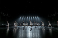 2022 INPUT 청주국제무용제 함께하는 아시아 춤을 기록하다