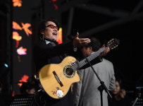 2022 가을음악회 최성수의 환상적인 공연