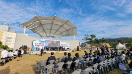 제2회 충청북도 평생학습 박람회, 16일 성료