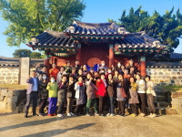 부여 향교마을 도시재생, 주민어울림 한마당 성료