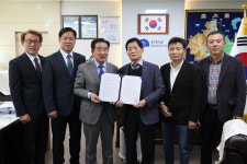 진천군, 상진 새마을금고와 주차장 공유 사업 추진
