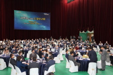 김영환 지사, 진천군 방문 군민 의견 청취