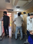 천안꽃마루유치원, 교직원 대상 결핵검진 촬영