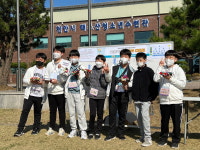 천안가온초, 로봇 명문으로 우뚝