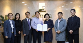 서원대 호텔외식조리학부, 美 외식 브랜드 투 핸즈와 업무 협약