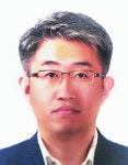 제28대 김진석 영동부군수 취임
