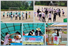 우리학교 최고 - 26. 문의중학교