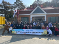 금산군, 올해 청소년 마을 변화 프로젝트 성료
