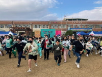 남일면, 주민화합 오.영.남 페스티벌 개최