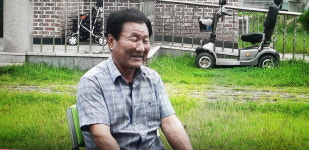 도란도란 우리 마을 이야기 - 청주시 옥산면 신촌리 새말 사람들