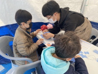 충북자연과학교육원, 창의융합 미래교육축제 체험마당