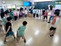 우리학교 최고 - 27. 동주초등학교