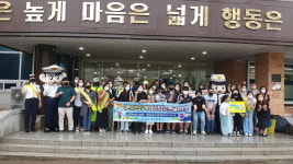 우리학교 최고 - 27. 동주초등학교