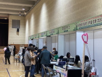 세종시 도담·어진 주민자치프로그램 한마당 행사 성료