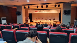 창작오페라 청주아리랑 사전 제작보고회 개최