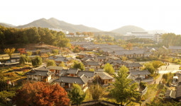 공주 무령왕릉과 왕릉원, 공주한옥마을 문체부 열린관광지 선정