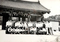 한 해를 보내면서