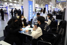 순천향대, 2023학년도 정시 대학입학정보박람회 참가