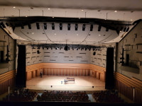 김정원 피아노 리싸이틀 건반으로 쓰는 시를 듣고