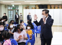 단양 가평초 살리기 인구 유입 롤모델 주목