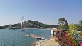 휴양관광 메카 꿈꾸는 논산시