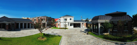 휴양관광 메카 꿈꾸는 논산시