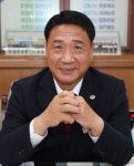 [신년인사] 정영철 영동군수