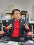 충북산 못난이김치 해외로 수출된다