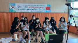 세대 통합·농촌 맞춤형 정책 눈길 청양 청소년문화의집