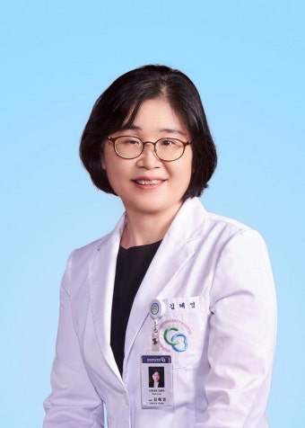 충북대 의과대학장 선호도 조사 1위 김혜영 교수