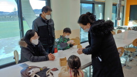 보령교육청, 마을과 함께하는 AI 상상이룸교육  운영