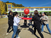 우리학교 최고 - 청주 옥포초등학교