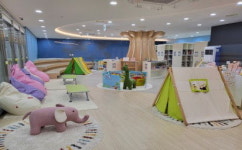 출산·돌봄 사각지대 해소… 아이키우기 좋은 도시 천안