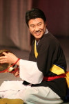 이영광의 사물놀이 몰개, 정월대보름 행사 개최