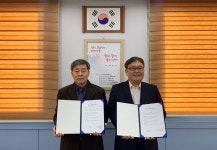 충남도교육청해양수련원-보령아산병원 ·신제일병원 협약