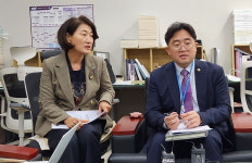 충북도 첨단기업·관광민자 유치 10조 목표
