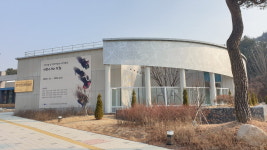 진천군립 생거판화미술관 사람이 사는 판화展