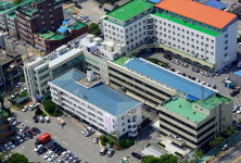 청주시 신청사 재설계… 본관동 철거 문화재청과 논의