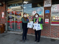 천안시 병천면, 사랑 溫(on) 마을만들기로 복지사각지대 발굴
